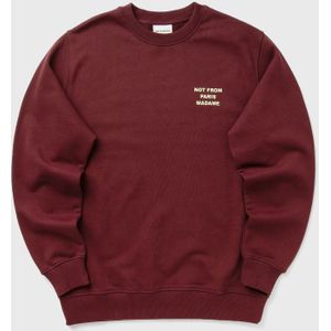 Le Sweatshirt Slogan