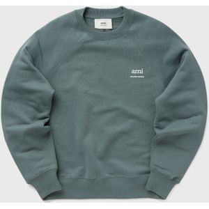 SWEATSHIRT AMI ALEXANDRE MATTIUSSI