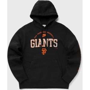 MLB San Francisco Giants Cooperstown Splitter Club Fleece
