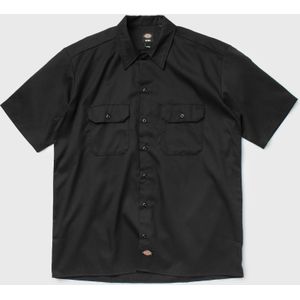 WORK SHIRT S/S REC