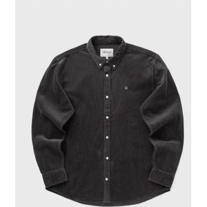 L/S Madison Cord Shirt