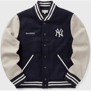 Champions Wool Varsity Jacket