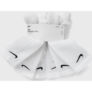 Everyday Plus Cushioned Training Crew Socks (6 Pairs)