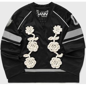 Cycora Jersey Oversized Long Sleeve