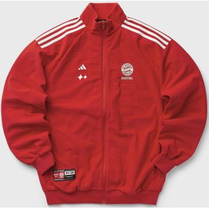 BSTN x FC BAYERN BASKETBALL HOME & AWAY TRACKJACKET