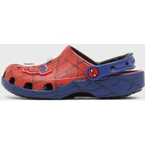 Spider Web Classic Clog