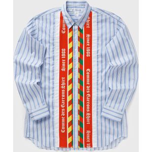 SHIRT WOVEN