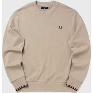 CREW NECK SWEATSHIRT