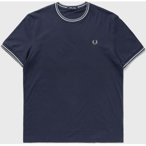 TWIN TIPPED T-SHIRT