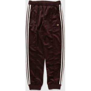 WMNS VELVET TRACK PANTS