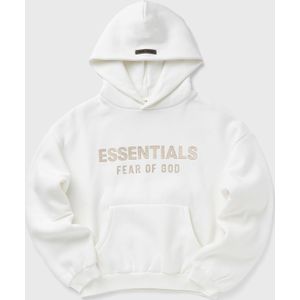 FLEECE HOODIE