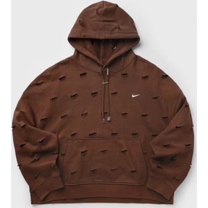 X JACQUEMUS SWOOSH HDY