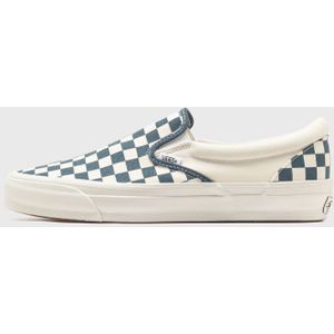 LX CLASSIC SLIP-ON 98 CHECKERBOARD