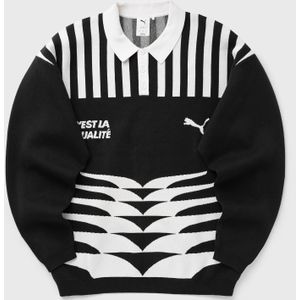 The NeverWorn VI Knit Jersey