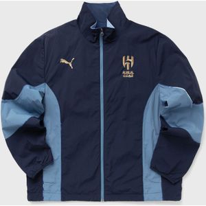 X KIDSUPER AL HILAL Reversible Jacket