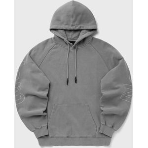 LOGO LINE HOODIE