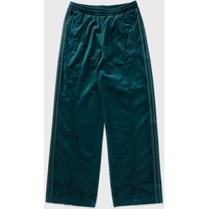 VELVET TRACKPANT