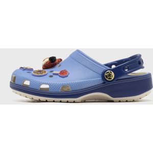 Zootopia Classic Clog K Mlt