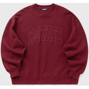 HEAVY SWEAT CREWNECK