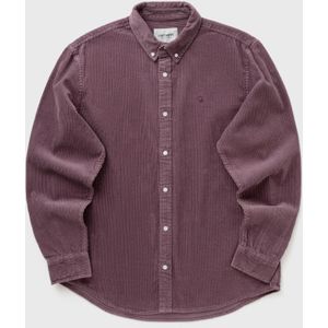 L/S Madison Cord Shirt