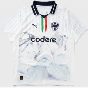 X KIDSUPER CF MONTERREY Jersey Replica