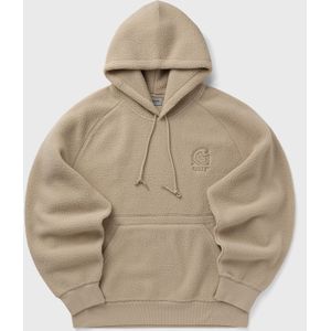 Hooded Helix Sweat