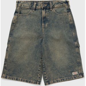 CARPENTER DENIM JORT
