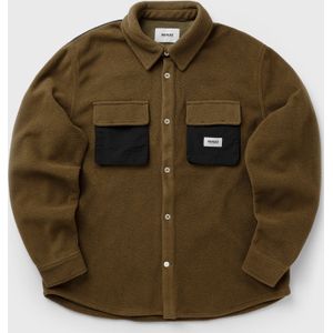 Motion Fleece Shirt