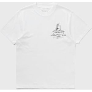 WMNS S/S Sandwich Tee