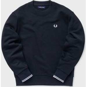 CREW NECK SWEATSHIRT