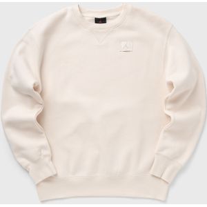 WMNS Flight Fleece Crew-Neck Sweatshirt