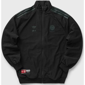 BSTN x FC BAYERN BASKETBALL GARDEN TRACKJACKET