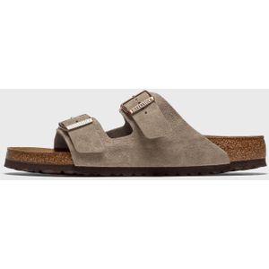 Arizona Soft Footbed Suede