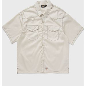 RIVER RANCH WORK SHIRT SS