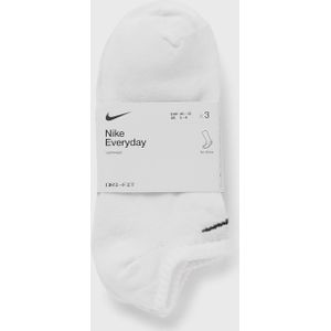 Everyday Lightweight No-Show Socks