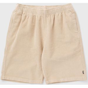 Elastic Cord Short