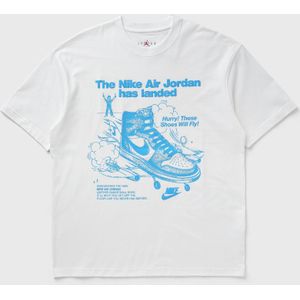 WMNS Oversized Graphic Tee