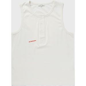 HENLEY VEST