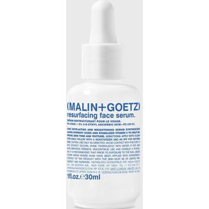 Resurfacing Face Serum - 30 ml