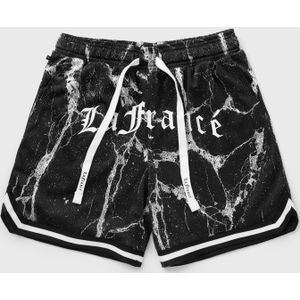 Hoops x Lafrance Written in Chrome Short