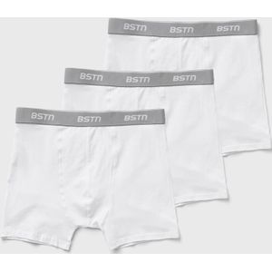 BSTN Boxershorts 3-Pack