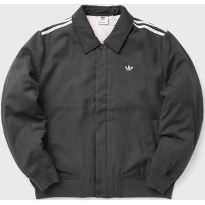 X WALES BONNER WOOL BLOUSON