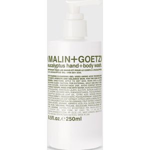 Eucalyptus Hand + Body Wash - 250 ml