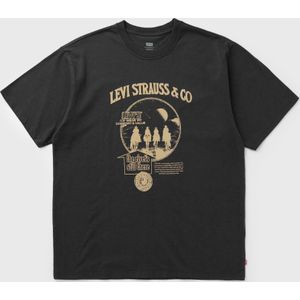 VINTAGE FIT GRAPHIC TEE