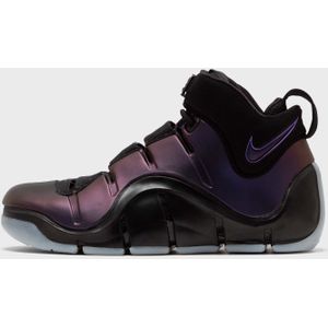 ZOOM LEBRON IV "EGGPLANT"