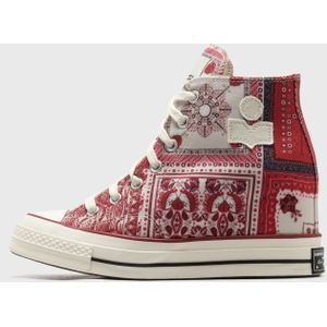 X Isabel Marant Chuck 70 Wedge