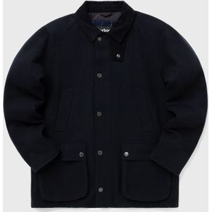 Bedale Wool Jacket