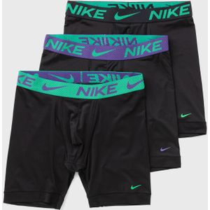 ESSENTIAL MICRO BOXER BRIEF LONG 3PK