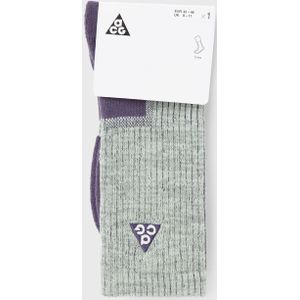 ACG Everyday Cushioned Crew Socks (1 Pair)