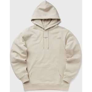 Le Hoodie Slogan Poche Classique